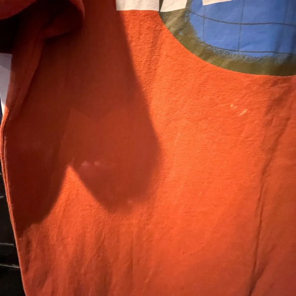 Imperfect (but cool) Nike Shirt - Medium - Picture 5 of 7